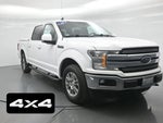 2020 F-150 Thumbnail 1