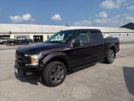 2020 F-150 Thumbnail 1