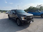 2020 F-150 Thumbnail 2