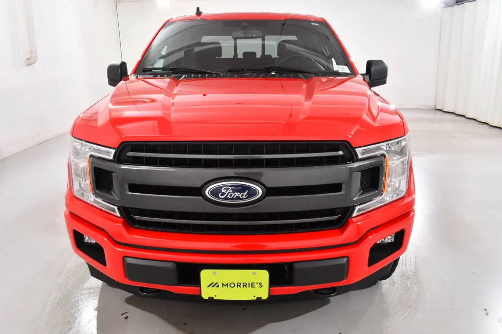 2020 Ford F-150 - $30,155