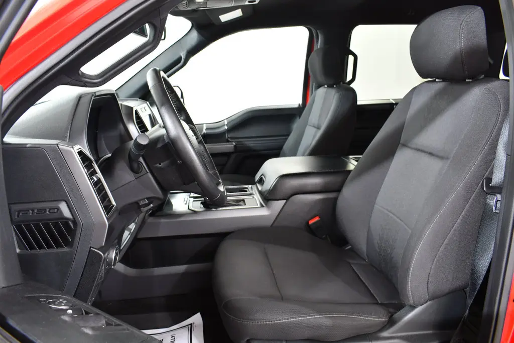 2020 Ford F-150 - $30,155