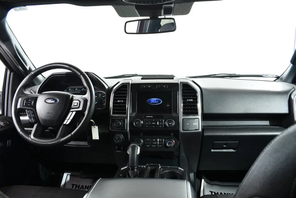 2020 Ford F-150 - $30,155