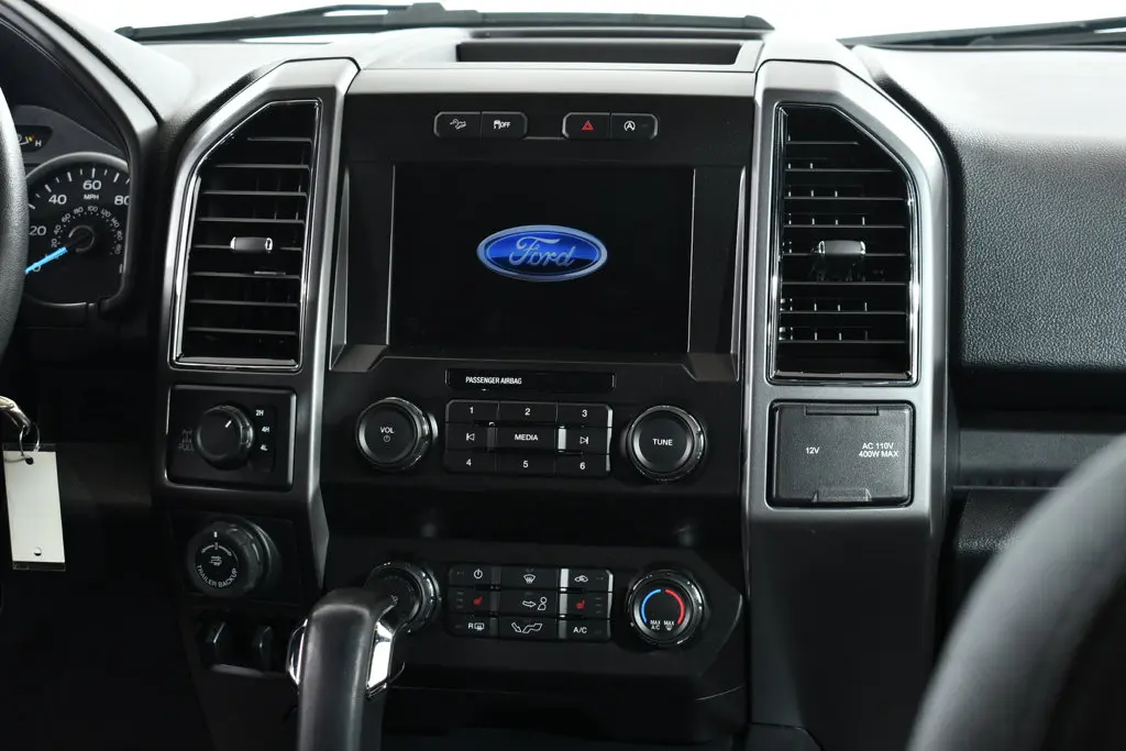 2020 Ford F-150 - $30,155