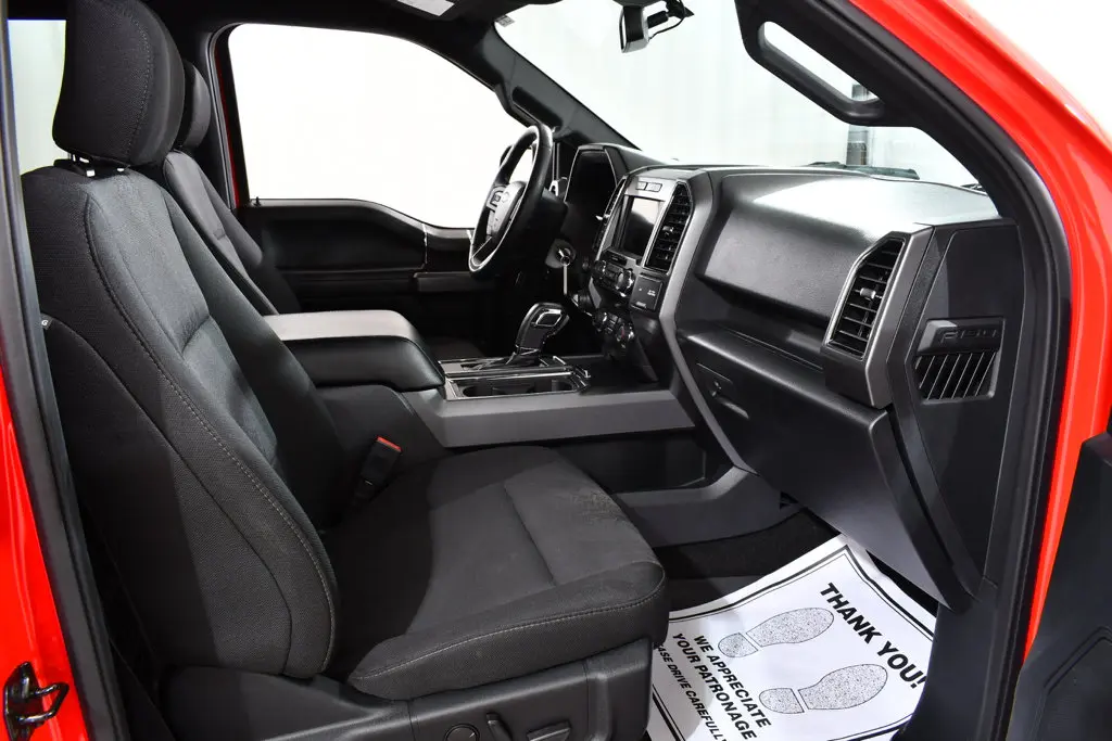 2020 Ford F-150 - $30,155