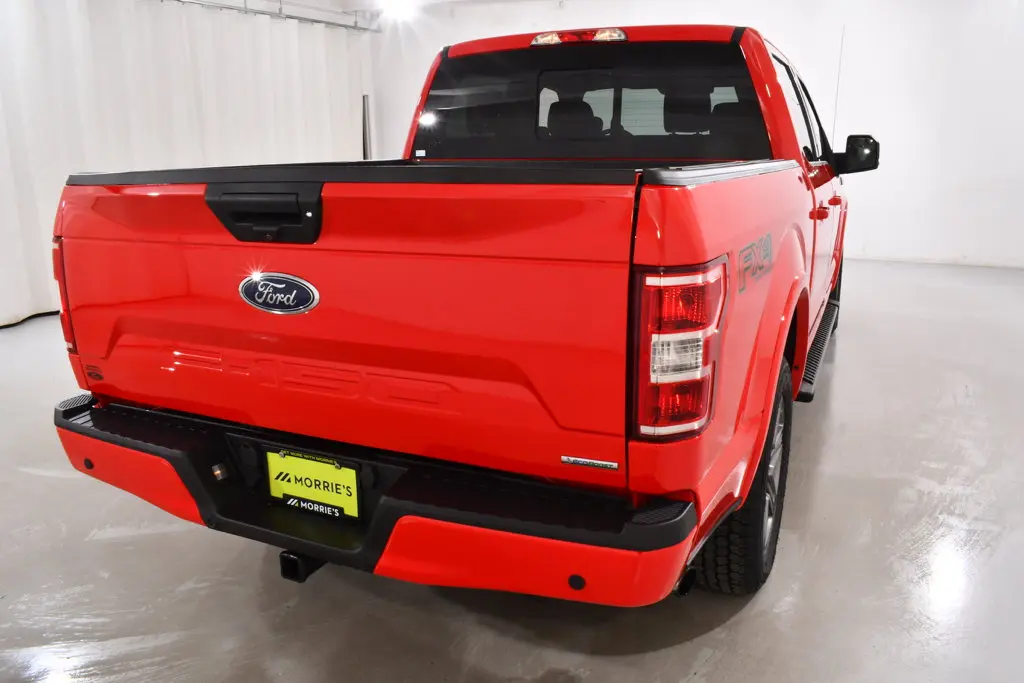 2020 Ford F-150 - $30,155