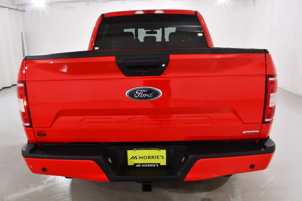 2020 Ford F-150 - $30,155