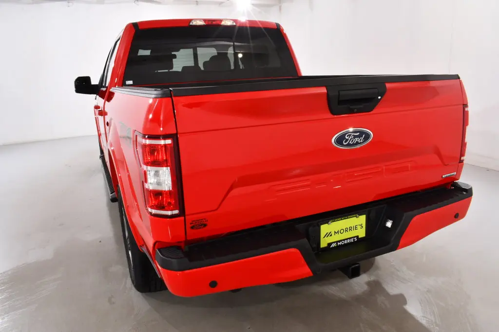 2020 Ford F-150 - $30,155