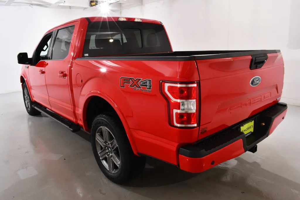 2020 Ford F-150 - $30,155