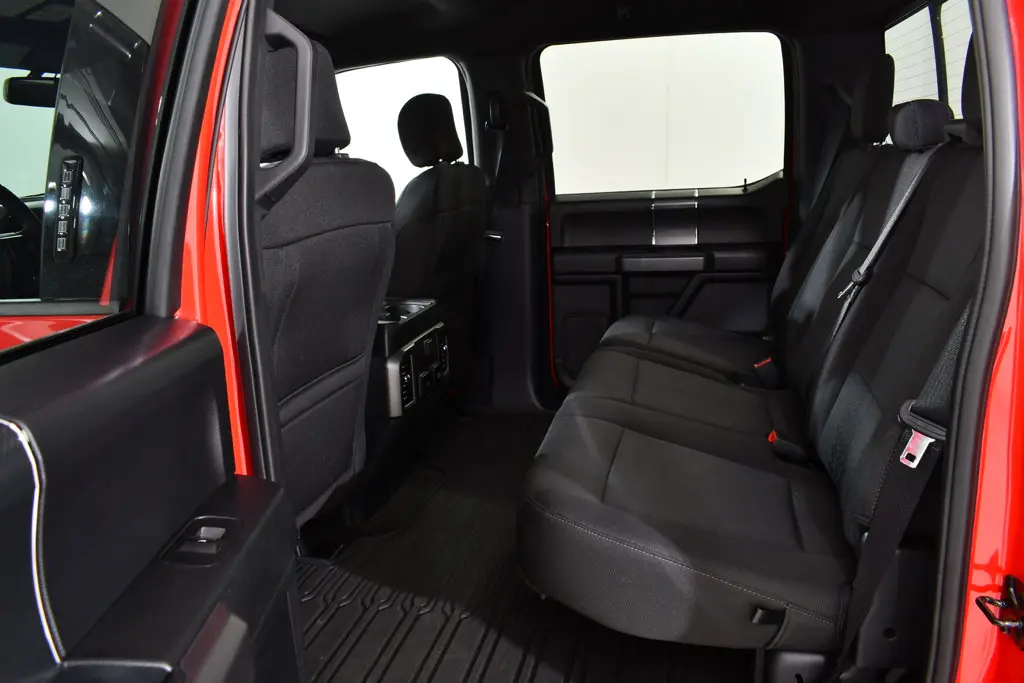 2020 Ford F-150 - $30,155