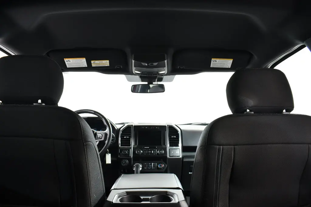 2020 Ford F-150 - $30,155