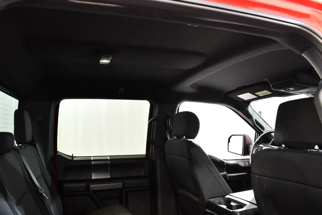 2020 Ford F-150 - $30,155