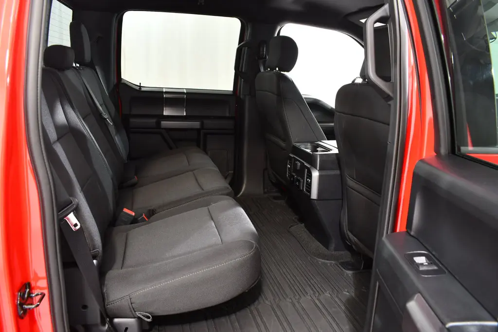 2020 Ford F-150 - $30,155