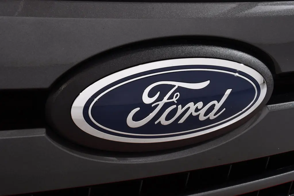2020 Ford F-150 - $30,155