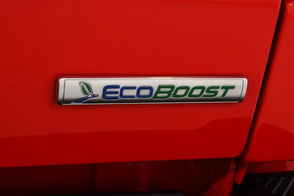 2020 Ford F-150 - $30,155