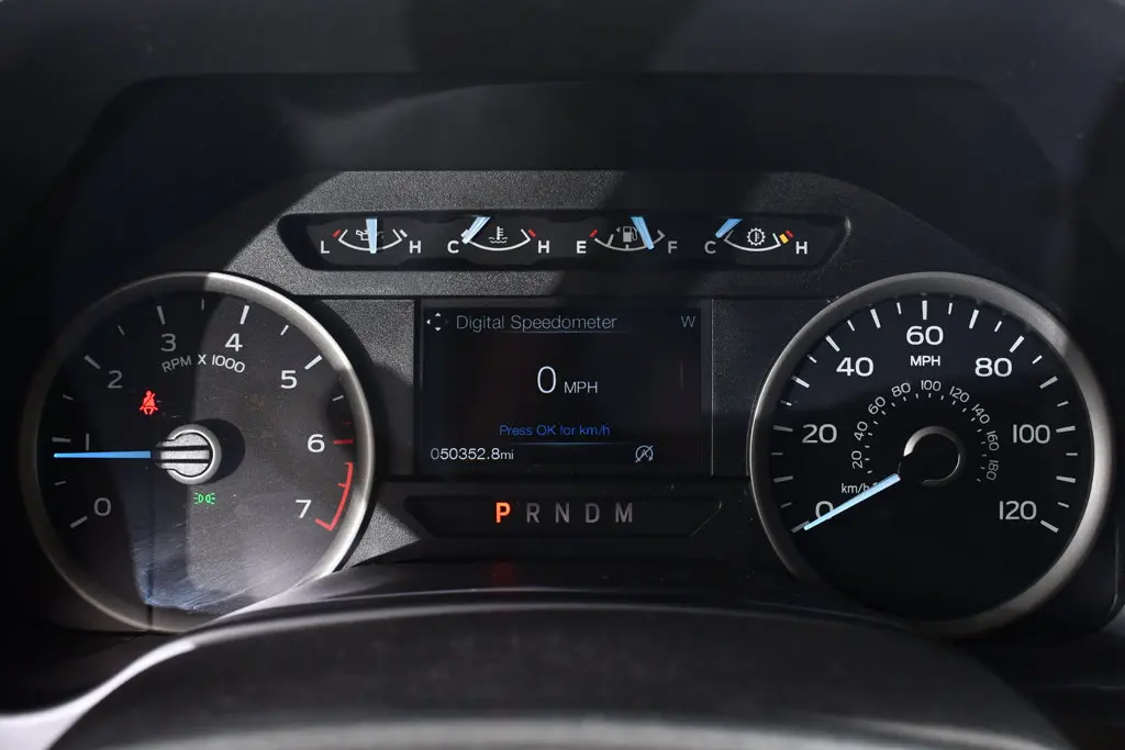 2020 Ford F-150 - $30,155