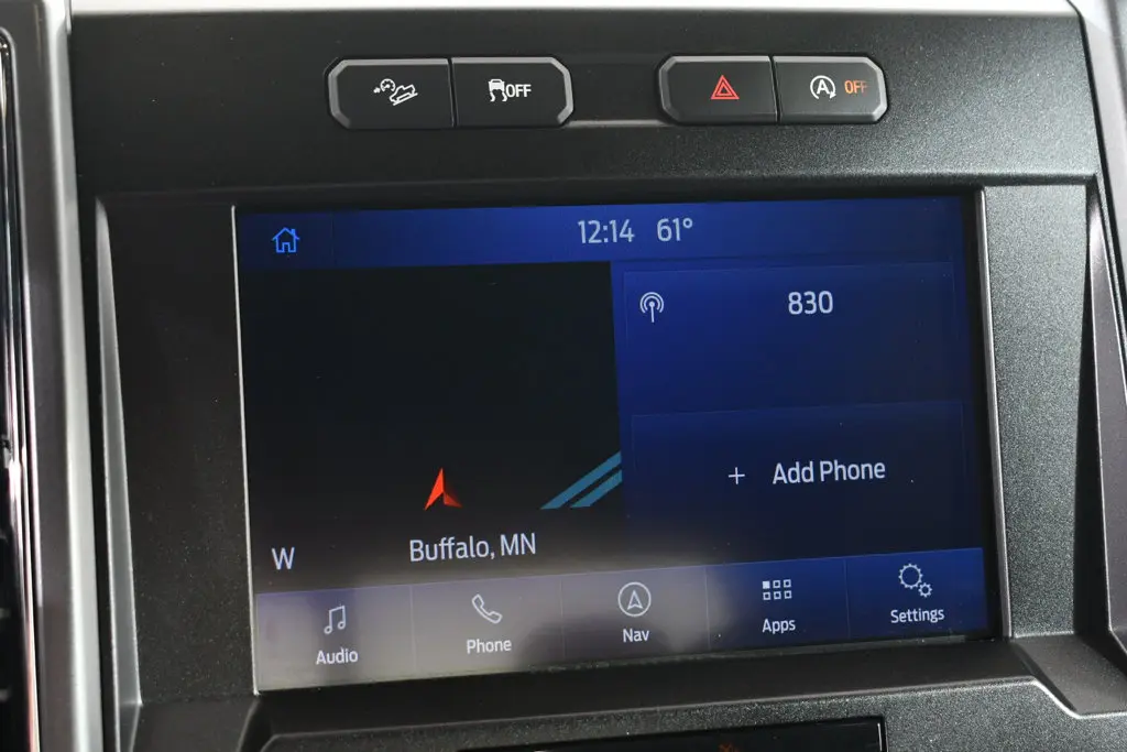 2020 Ford F-150 - $30,155