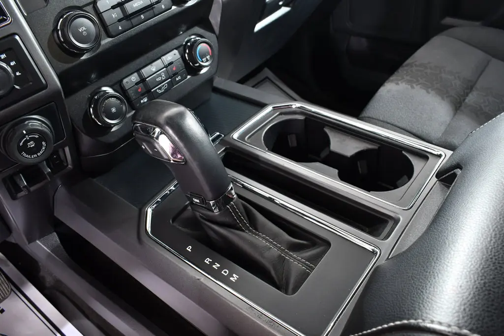 2020 Ford F-150 - $30,155