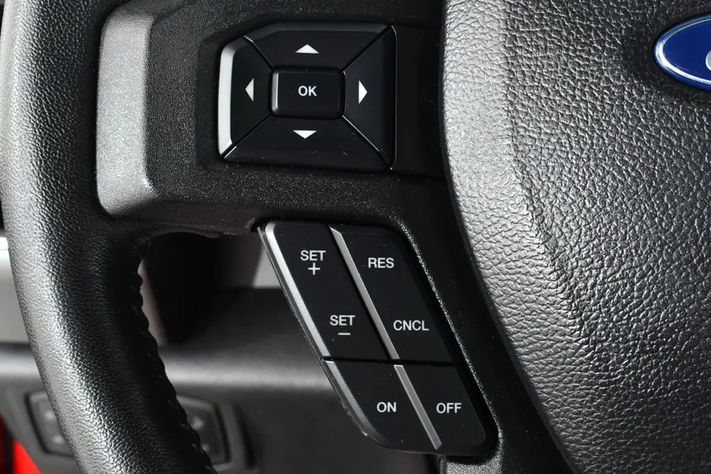 2020 Ford F-150 - $30,155