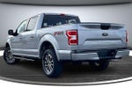 2020 F-150 Thumbnail 4