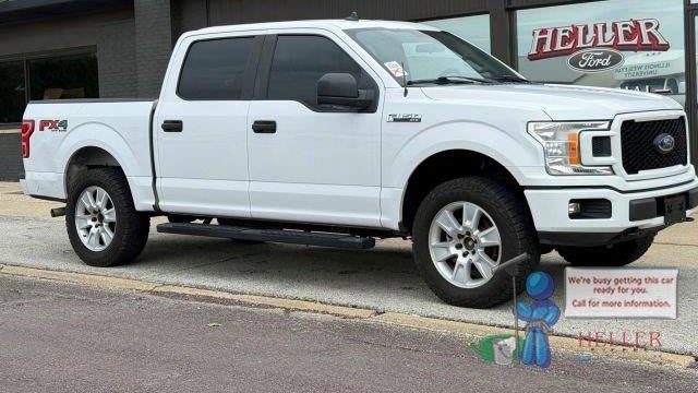 Preowned 2020 Ford F-150 XL for Sale