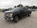 2020 F-150 Thumbnail 3