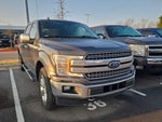 2020 F-150 Thumbnail 4