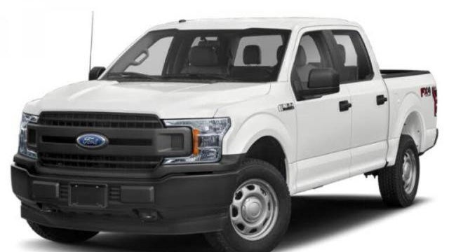 Preowned 2020 Ford F-150 XL for Sale