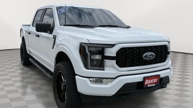 Preowned 2021 Ford F-150 XL for Sale