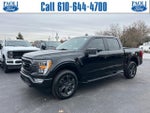 2021 F-150 Thumbnail 1