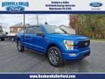 2021 F-150 Thumbnail 1