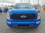 2021 F-150 Thumbnail 2