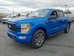 2021 F-150 Thumbnail 3