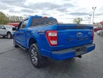 2021 F-150 Thumbnail 5