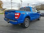 2021 F-150 Thumbnail 7