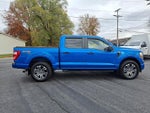2021 F-150 Thumbnail 8