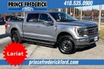 2021 F-150 Thumbnail 1