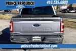 2021 F-150 Thumbnail 4