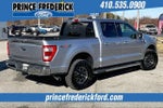 2021 F-150 Thumbnail 12