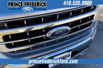 2021 F-150 Thumbnail 29