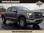 2021 F-150 Thumbnail 1