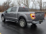 2021 F-150 Thumbnail 4