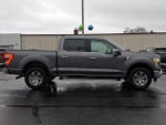 2021 F-150 Thumbnail 7