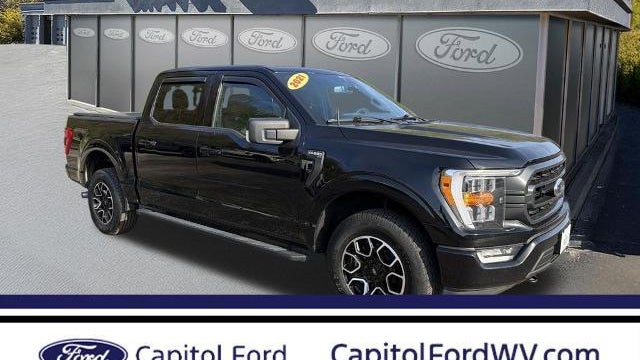 Preowned 2021 Ford F-150 XL for Sale