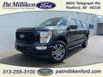 2021 F-150 Thumbnail 1