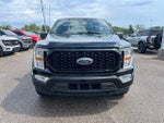 2021 F-150 Thumbnail 2