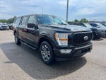 2021 F-150 Thumbnail 3