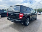 2021 F-150 Thumbnail 4