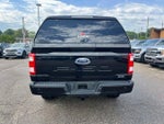 2021 F-150 Thumbnail 5