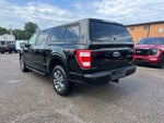 2021 F-150 Thumbnail 6