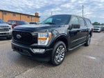 2021 F-150 Thumbnail 25
